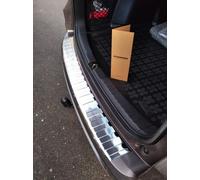 Protecteur de bord de coffre Honda CR-V 2015-2018 (mat)