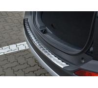 Protecteur de bord de coffre Toyota Rav4 2013-2015 (mat)