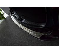 Protecteur de bord de coffre Toyota RAV4 2016-2018 (mat)