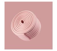 Protecteur de Bord de Mur en Mousse pour Meubles et cheminées, Protections de sécurité pour Bords tranchants, Coussin de Protection en Mousse, Pare-Chocs de sécurité DIY pour Bords de Table