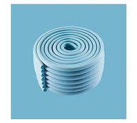 Protecteur de Bord de Mur en Mousse pour Meubles et cheminées, Protections de sécurité pour Bords tranchants, Coussin de Protection en Mousse, Pare-Chocs de sécurité DIY pour Bords de Table