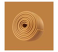 Protecteur de Bord de Mur en Mousse pour Meubles et cheminées, Protections de sécurité pour Bords tranchants, Coussin de Protection en Mousse, Pare-Chocs de sécurité DIY pour Bords de Table