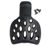 Protecteur de botte ALPINESTARS Supertech R - Homme - Noir - EU 45-47 45-47