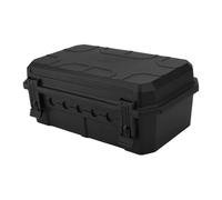 Protecteur De Bouchon Extérieur Étanche - Grande Boîte Électrique Avec Couvercle De Cordon, Enclos De Sortie Météorologique | Couvercle De Bande Électrique Extérieure Pour Les Bouchons De Sockets Et L