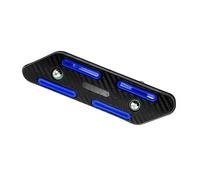 Protecteur De Bouclier Thermique D'échappement Universel Pour Moto Protection Anti-brûlure Silencieux D'échappement Tube De Protection Thermique