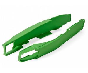 Protecteur De Boulon S'adapte À Kawasaki KXF 250 450 12-16 Vert