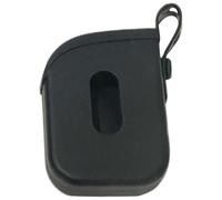 Protecteur de bouteille en silicone - Couvercle flexible pour bouteilles rechargeables, manchon résistant aux chutes pour voyage, camping, vacances | Protection étanche pour produits de toilette
