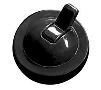 Protecteur de bouton de démarrage de voiture, accessoires automobiles durables, autocollant de protection de bouton d'allumage, protecteur universel de bouton de démarrage du moteur pour camion