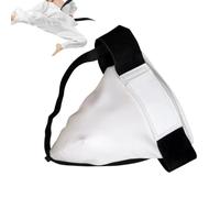 Protecteur De Boxe Agne,Élastique Respirant Confortable Protecteurs | Tasse De Protection | pour Les Sports Sparing Garçons Baseball Arts Martiaux Hommes Karaté Et Combat