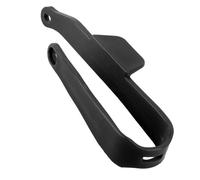 Protecteur de bras oscillant-guide de curseur à chaîne en forme de U pour vélo de sol de 110 140 160 160 | verrouillage de protection du bras de swing arrière, couverture