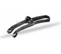 Protecteur de bras oscillant POLISPORT noir adaptable sur Kawasaki KX450F