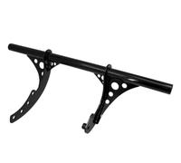 Protecteur de bras oscillant Pour Softail FXBB FXLR 2018-Up protecteur pare-chocs avant autoroute Crash Bar Bobine de Bras Oscillant