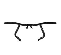 Protecteur de bras oscillant Pour Touring Electra Street Road Glide King FLHR 2014-Up autoroute garde Crash Bar avant plat Bobine de Bras Oscillant