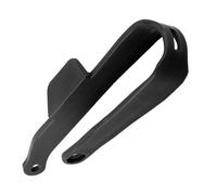 Protecteur de bras oscillant, protège-chaîne - Le rouleau de bras oscillant empêche la chaîne de glisser | Protecteur de chemin de chaîne, curseur de chaîne à bras oscillant, ajustement précis pour vé