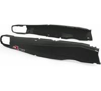 Protecteur de bras oscillant RACETECH Noir