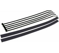 Protecteur de bras oscillant RACETECH Noir