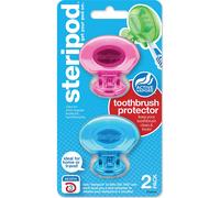 Protecteur de brosse pour Steripod 2Pcs