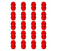 Protecteur de câble intérieur de vélo en Silicone, Absorption des chocs, couverture de cadre de ligne de frein, partie de cyclisme, manchons de câble de vélo étanches