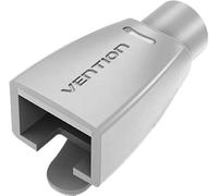 Protecteur de câble Rj45 Vention Iodh0-50 Paquet de 50 Pvc Gris