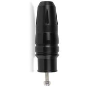 Protecteur de Cadre Curseurs De Cadre D'échappement pour H-Onda CB 500F 2013 2014 2015 2016 2017 2018 2019 2020 2021 2022 2023 2024 Crash Pads Accessoires Moto(Nero)