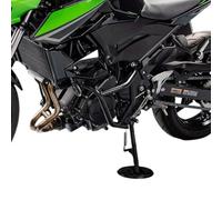 Protecteur de Cadre de Chute de Barre de Crash de Moto pour la Garde de Pare-Chocs de Moteur de Cage de Cascade de Z 400 250 pour Z400 Z250 2018 2019 2020 2021 2022 2023 Freeway Crash Bar