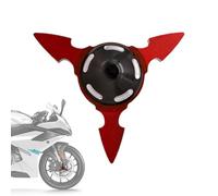 Protecteur de cadre de moto, pare-chocs anti-chute de moto,Casses de protection des roues de | Dispositif de protection contre la chute en en aluminium pour les amateurs d'esthétique globaux