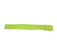 Protecteur de cadre du tube de vélo de montagne, protecteurs adhésifs, protecteur de cadre, auto-adhésif, anti-glissement, protéger le vélo de la collision et de la rayure (Vert)