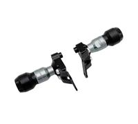 Protecteur De Cadre Moto Patins Protection Contre Les Chocs, Compatible avec 675NK Les Balles De Protection du Moteur Coulissant Cadre Anti-Crash