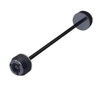 Protecteur de cadre Pour CBR650F 2014 2015 2016 2017 2018 2019 2020 2021 2022 2023 Protection Anti Chute Pour Moto Fourche Avant Arrière Essieu Curseurs De Protection