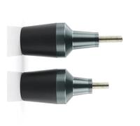 Protecteur de Cadre pour Kawasaki Z650 2017 2018 2019 Curseur De Cadre Moto Crash Pads Protecteur Collision(Grey)