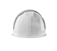 Protecteur de caméra extérieure Solide, Housses de Protection Toutes Saisons, Bouclier de Pluie ABS adapté dômes /, caméras de vidéosurveillance, Accessoire de caméra extérieure