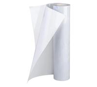 Protecteur De Canapé Contre Les Griffes De Chat Film Transparent | Couverture de Canapé pour Chat Pour , le Tapis, la Porte, le Canapé, la Chaise, la Table en Cuir