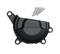 protecteur de capot de moto Pour Pour Panigale V4 V4S 2018-2023 Motos Housse de protection moteur Housse de protection moteur spécifique