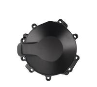 Protecteur de Capot latéral de Moteur de Moto Couvercle de boîtier manivelle Stator Moteur en Aluminium pour Moto pour ZX6R ZX636 2009 2010 2011 2012 2013 2014
