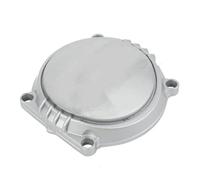 Protecteur de Capot latéral de Moteur de Moto Couvercle de Moteur pour Moto argenté Gauche, boîtier pour XJR1300 1998 - 2010