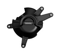 Protecteur de Capot latéral de Moteur de Moto pour CB650R CB650 CBR650 R CBR650R 2021 2022 Accessoires de pour Moto pour boîtier Moteur Housse Protection(C)