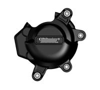 Protecteur de Capot latéral de Moteur de Moto pour CB650R CB650 CBR650 R CBR650R 2021 2022 Accessoires de pour Moto pour boîtier Moteur Housse Protection(A)