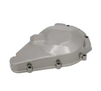 Protecteur de Capot latéral de Moteur de Moto Stator de pour Moto pour Couvercle Carter Moteur avec Joint pour GSX400 GK75A GK76A GK78A RF400 GSF400 pour Bandit 400 Toutes années
