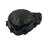 Protecteur de Capot latéral de Moteur de Moto Stator Gauche Noir pour Couvercle de Moteur boîtier manivelle pièces pour Moto Z900 ABSSE 2017 - 2022