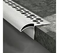 Protecteur de capuchon anti-goutte de toit, inverseur en aluminium, garniture de protection extérieure