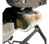 Protecteur de cardan for caméra T50 T25, Module FPV, Housse de Protection d'objectif, Accessoires de réparation de Drones, Compatible avec DJI Agricultural(1 Pieces Case)