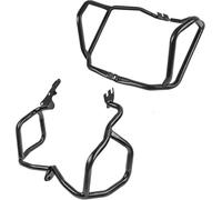 Protecteur de carter moteur Cadre de protection moteur supérieur et inférieur pour moto CRF1000L pour Africa pour Twin 2016-2019