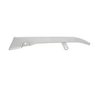 Protecteur de chaîne de moto, couvercle de protection en alliage d'acier haute résistance, protecteur de chaîne Durable pour les modèles CHALY CF50 CF70 ST50 ST70 DAX 6V