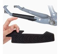 Protecteur De Chaîne De Vélo De Montagne Étanche, Protection Des Cadres De Bicyclette De Montagne, Bande De Protection Adhésive Décorative Amovible