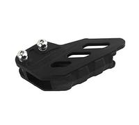 Protecteur de chaîne pour moto - Accessoires pour rouleau de chaîne pour 250RX 450R 450X Dirt Bike Pit Bike Motocross Guide Roller
