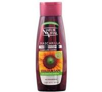 NaturVital Coloursafe Mahogany Mask 300ml