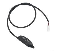 Protecteur de changement de vitesse avancé pour vélo électrique - Conçu pour s'adapter aux moteurs Bafang (pour M620)