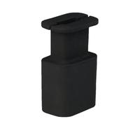 Protecteur de Chargeur 2 en 1 : en Silicone pour Adaptateur Secteur USB-C de 18 W et 20 W, Protectors et Protecteur de câble | Protectors de Chargeur antidérapant pour