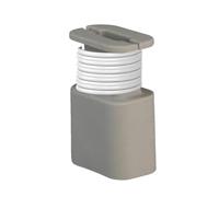 Protecteur de Chargeur en Silicone - Organisateur de Rangement de câbles