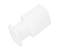 Protecteur de chargeur en silicone, protecteur de chargeur en silicone avec gaine de câble, étui en silicone pour adaptateur secteur, boîtier du chargeur de puissance en silicone